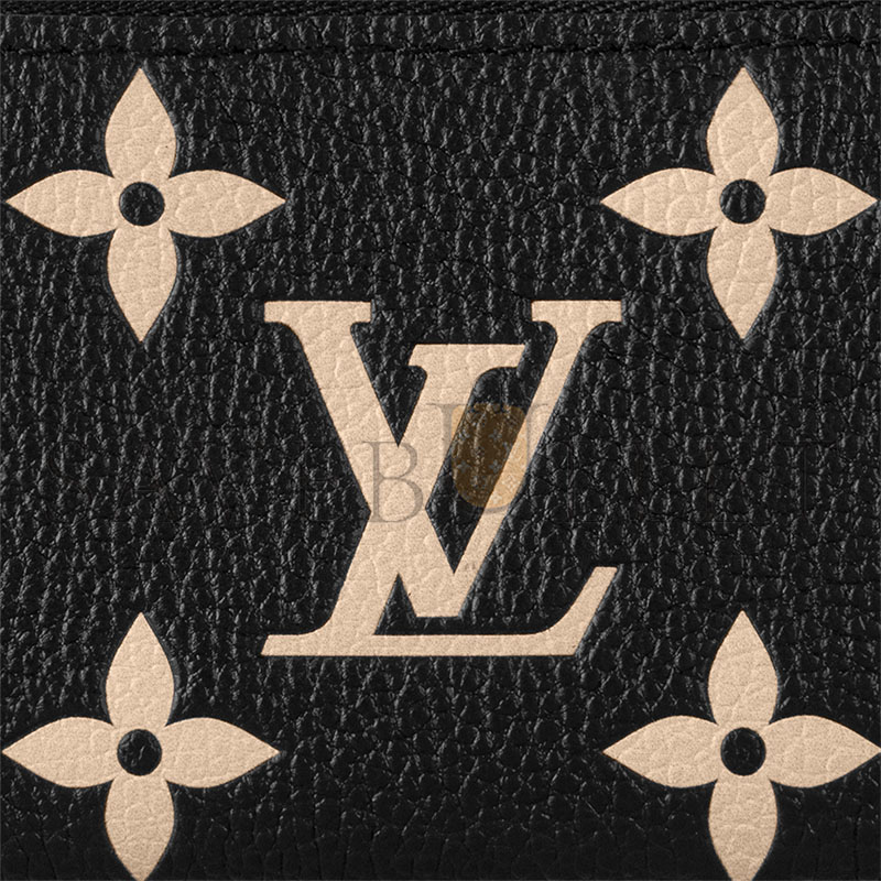 LOUIS VUITTON KEY POUCH M80885 (12*7*1.5cm)